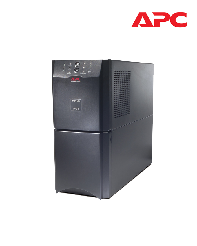 APC Smart UPS 3KVA - Offline